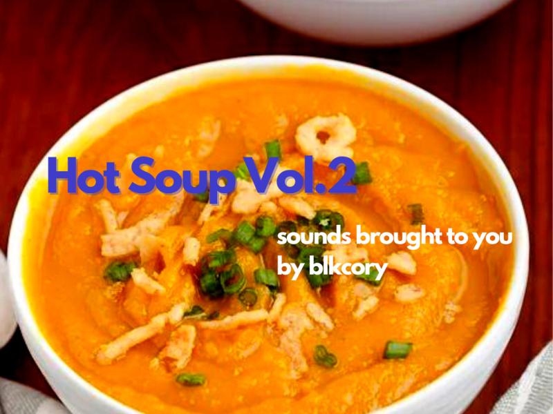 Hot Soup Vol.2
